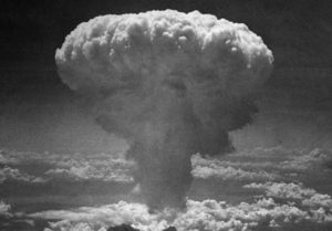HEISENBERG bombe atomique