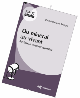 1ère COUV La Vie
