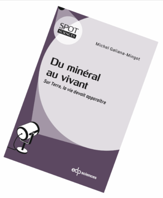 1ère couv LA VIE corrigée 1ère couv LA VIE corrigée